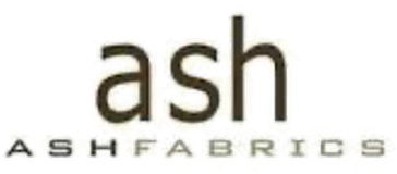 Ash Fabrics